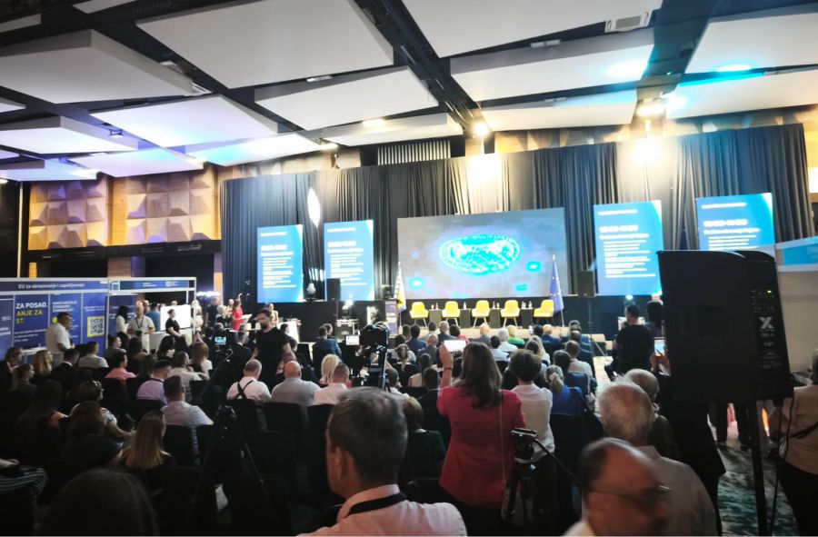 Second Slide